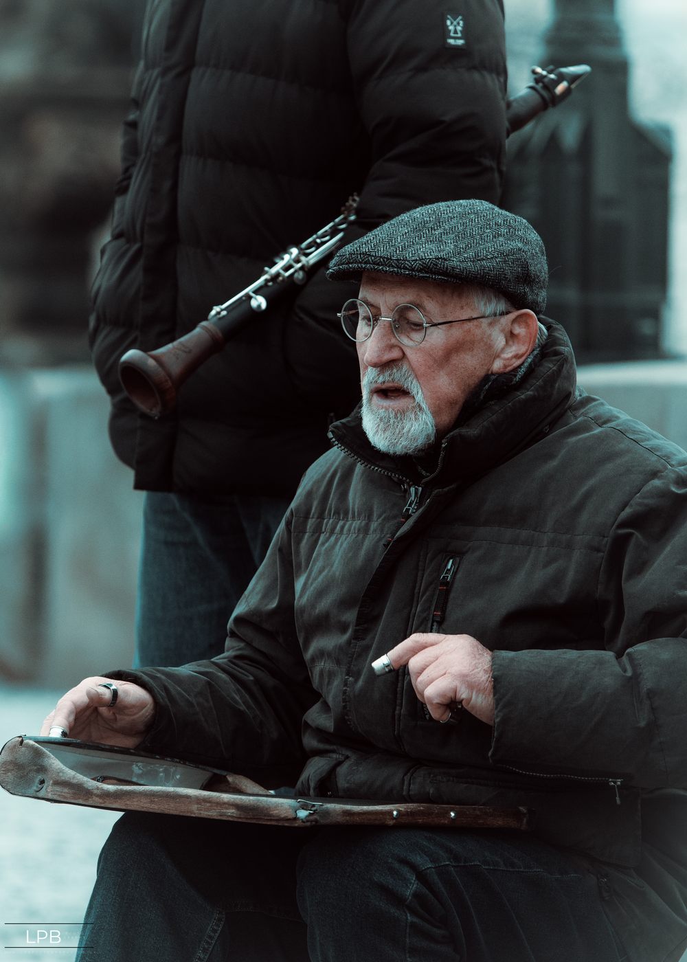 Cimbalom