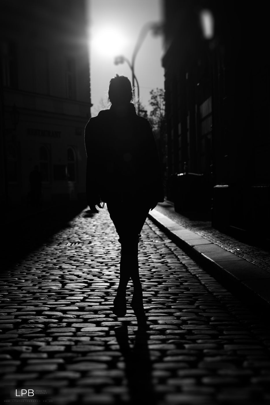 Cobblestones