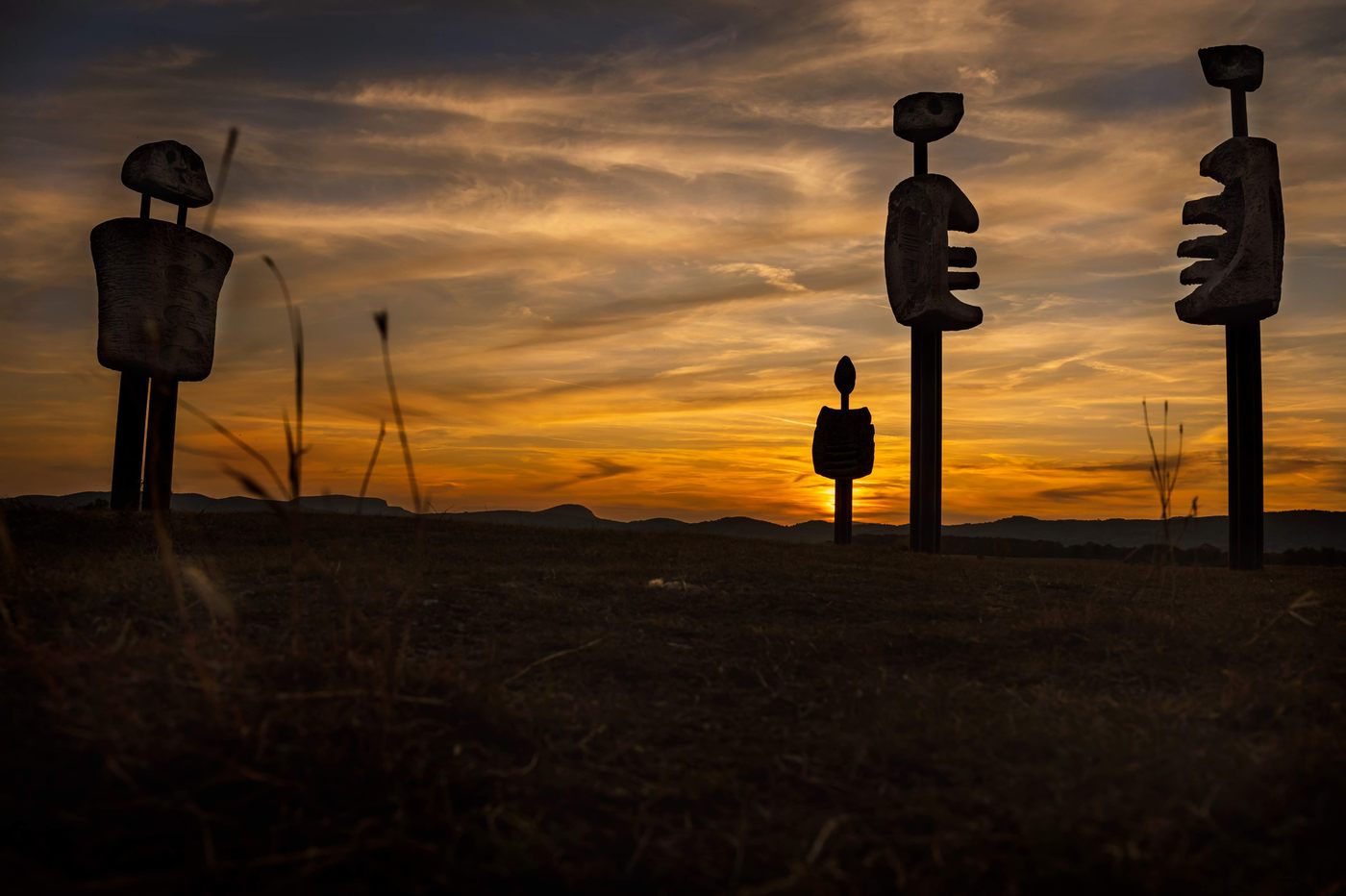 Totems